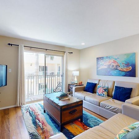 The Palm Bay Club Unit 311 Apartment Siesta Key Ngoại thất bức ảnh