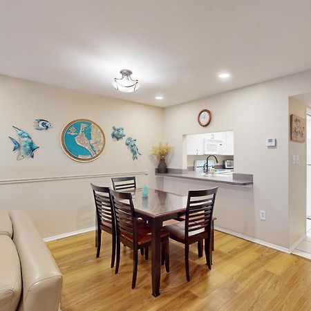 The Palm Bay Club Unit 311 Apartment Siesta Key Ngoại thất bức ảnh