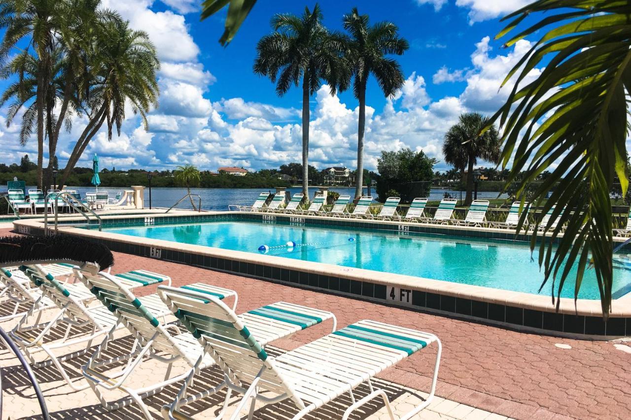 The Palm Bay Club Unit 311 Apartment Siesta Key Ngoại thất bức ảnh