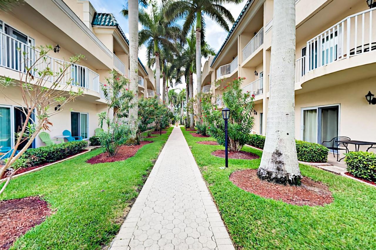 The Palm Bay Club Unit 311 Apartment Siesta Key Ngoại thất bức ảnh