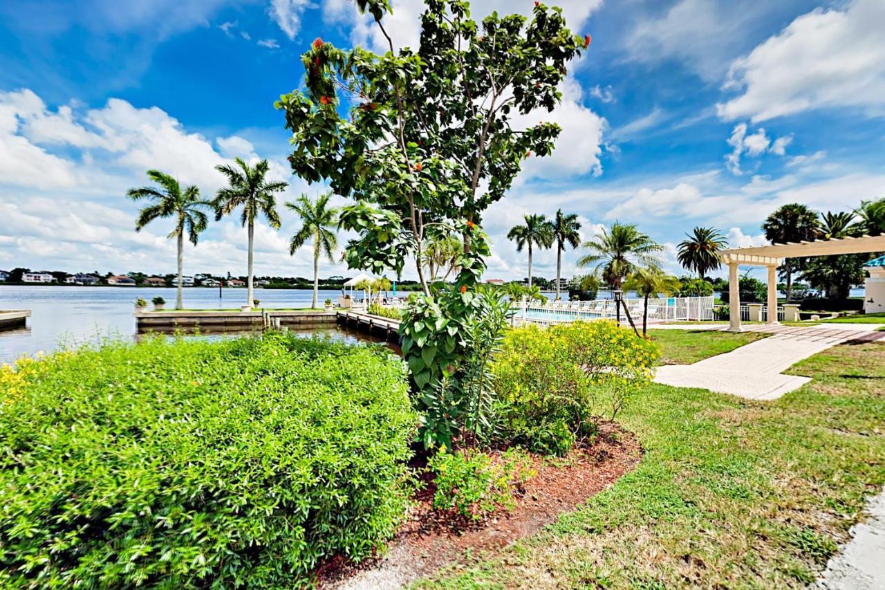 The Palm Bay Club Unit 311 Apartment Siesta Key Ngoại thất bức ảnh