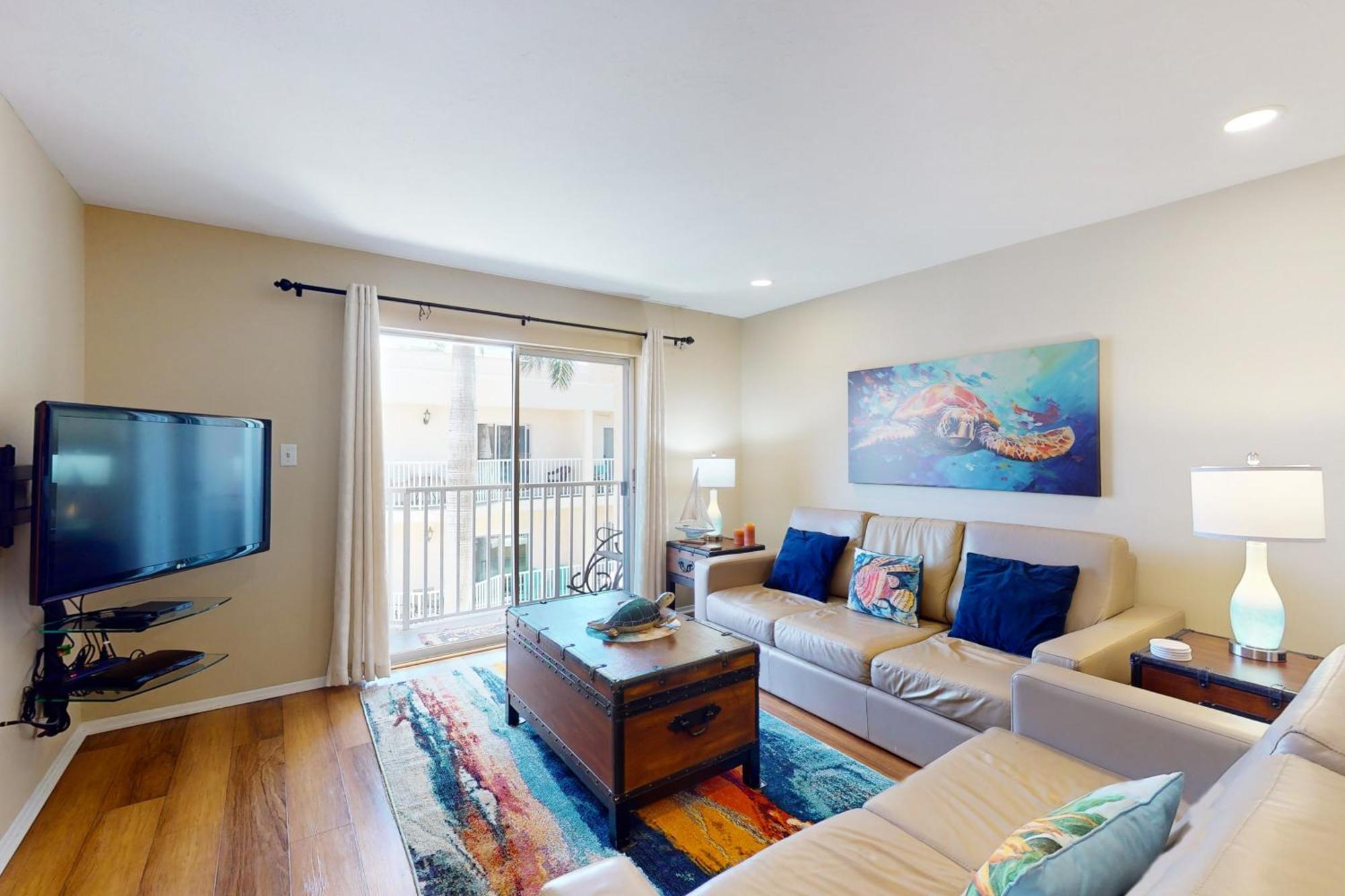 The Palm Bay Club Unit 311 Apartment Siesta Key Ngoại thất bức ảnh