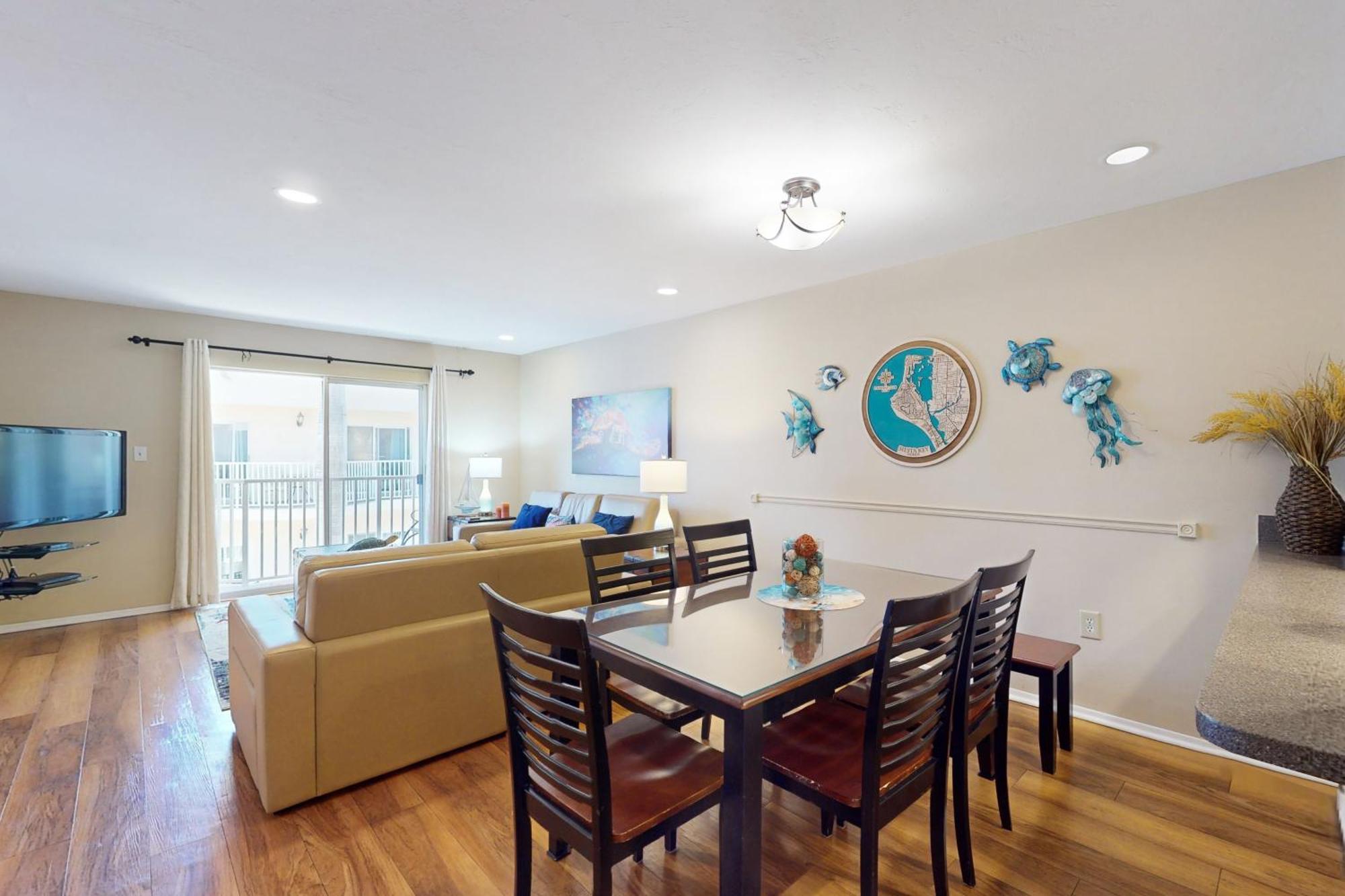 The Palm Bay Club Unit 311 Apartment Siesta Key Ngoại thất bức ảnh