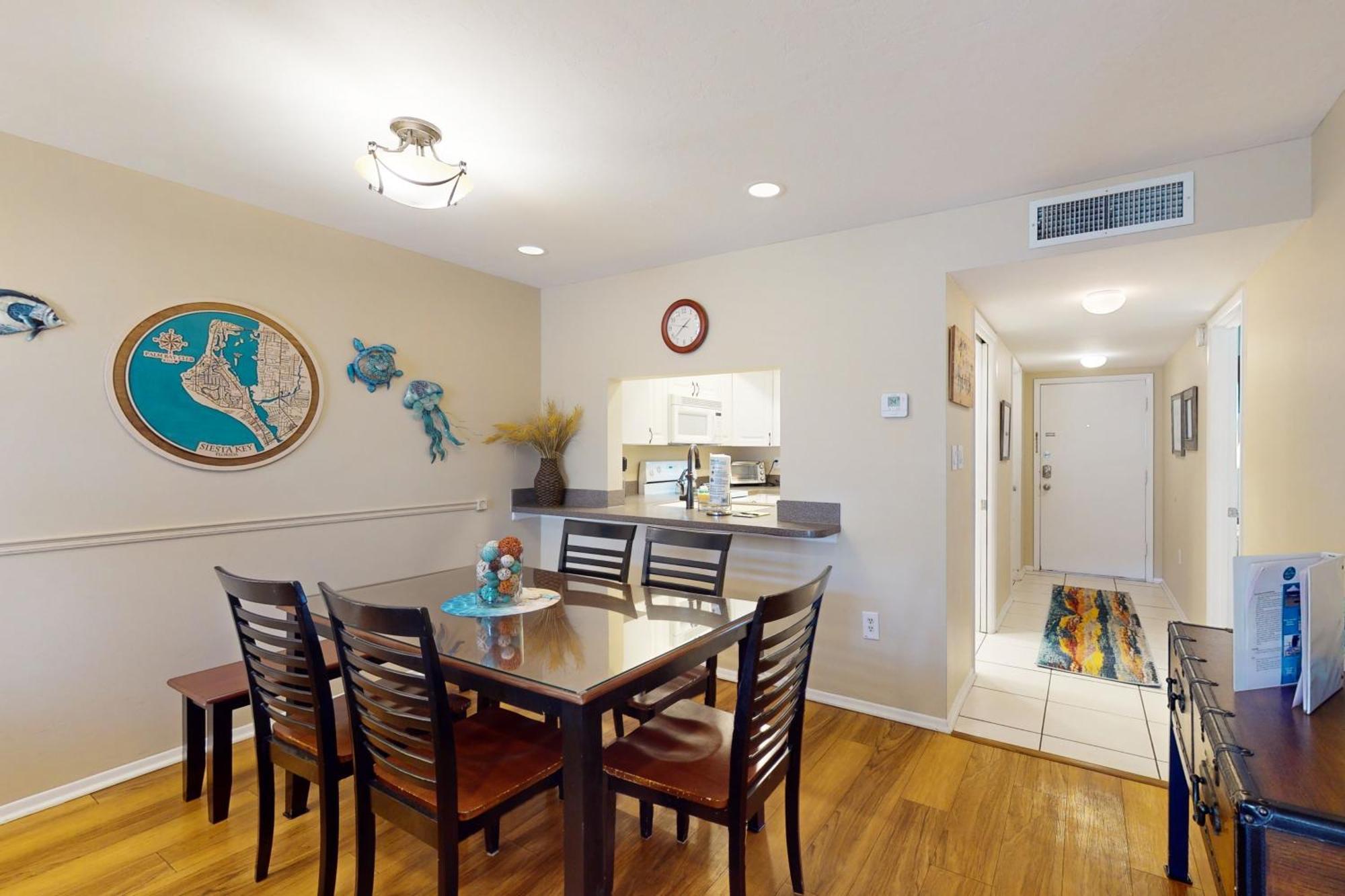 The Palm Bay Club Unit 311 Apartment Siesta Key Ngoại thất bức ảnh