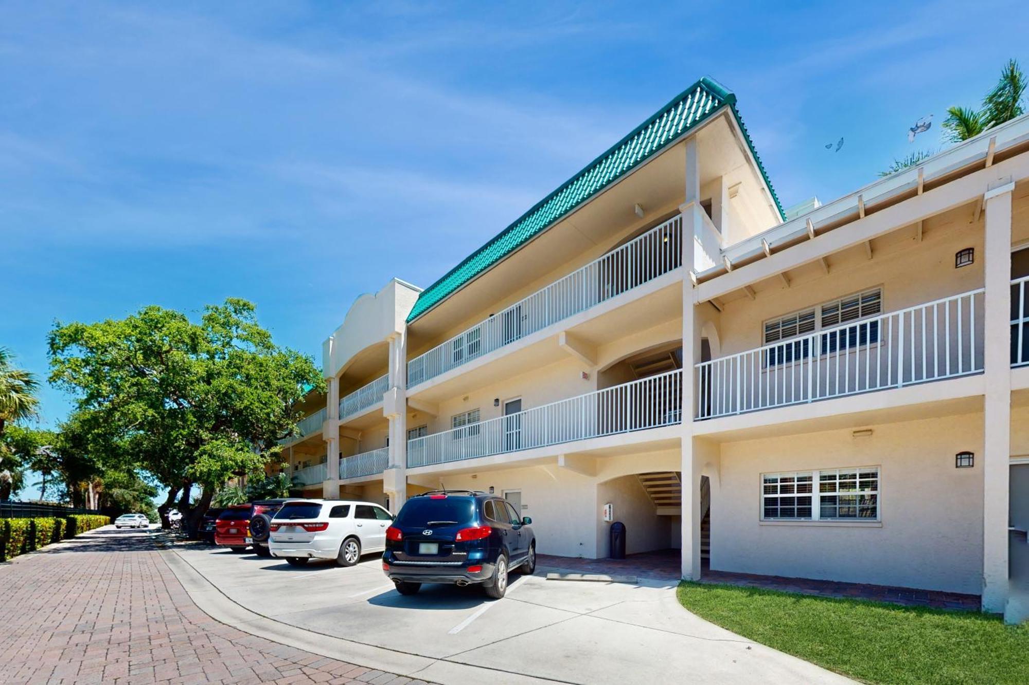 The Palm Bay Club Unit 311 Apartment Siesta Key Ngoại thất bức ảnh