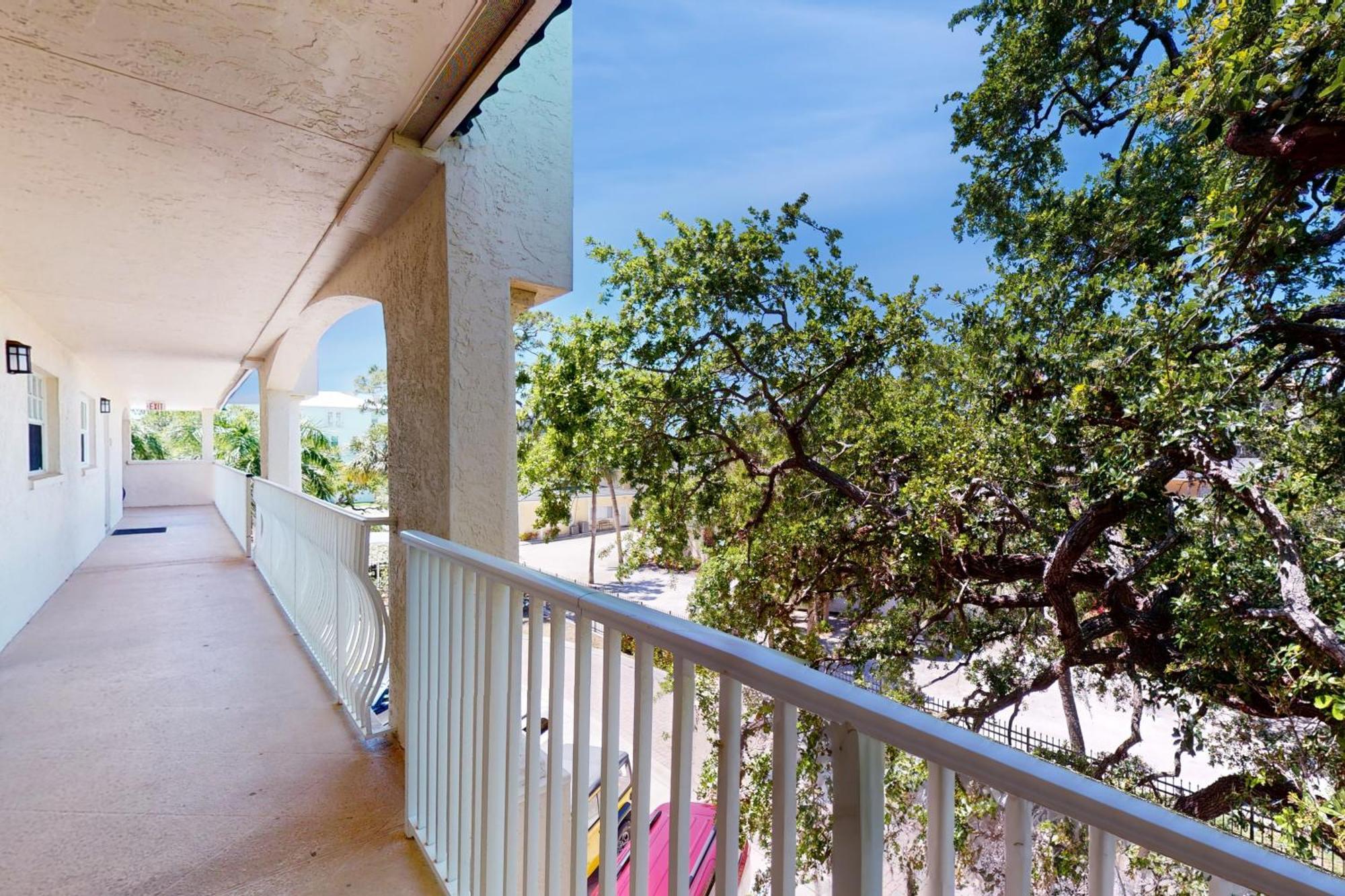 The Palm Bay Club Unit 311 Apartment Siesta Key Ngoại thất bức ảnh