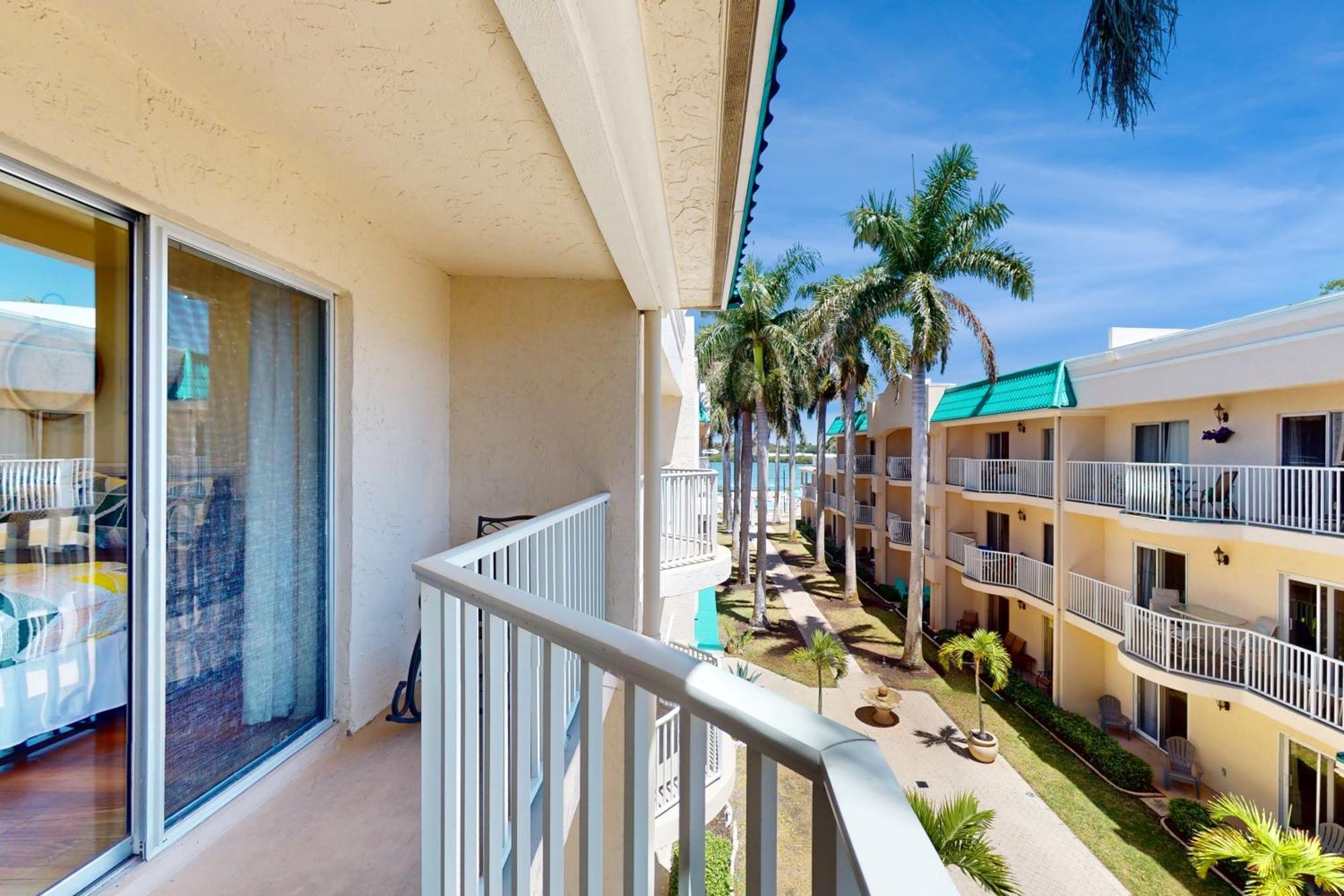 The Palm Bay Club Unit 311 Apartment Siesta Key Ngoại thất bức ảnh