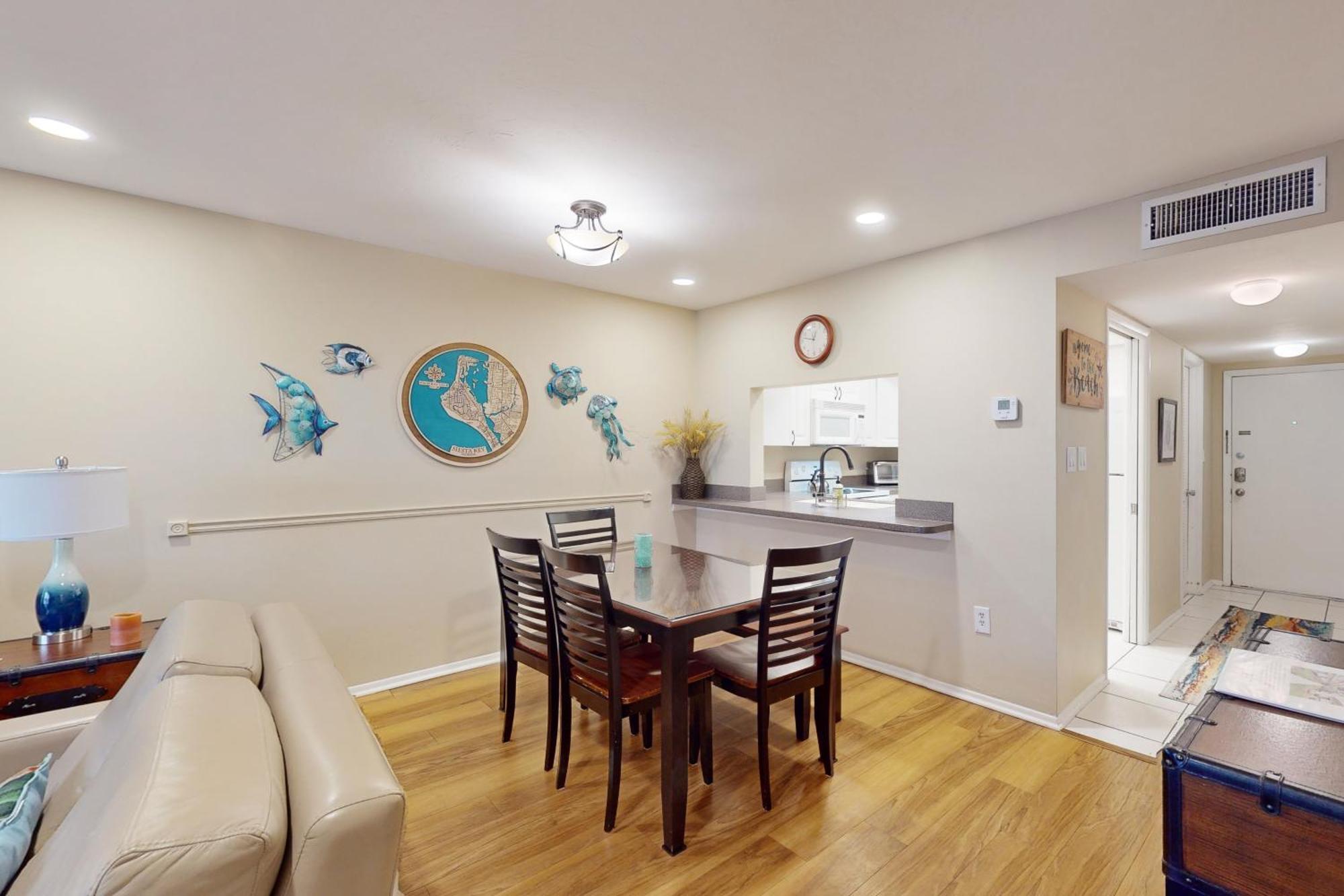 The Palm Bay Club Unit 311 Apartment Siesta Key Ngoại thất bức ảnh