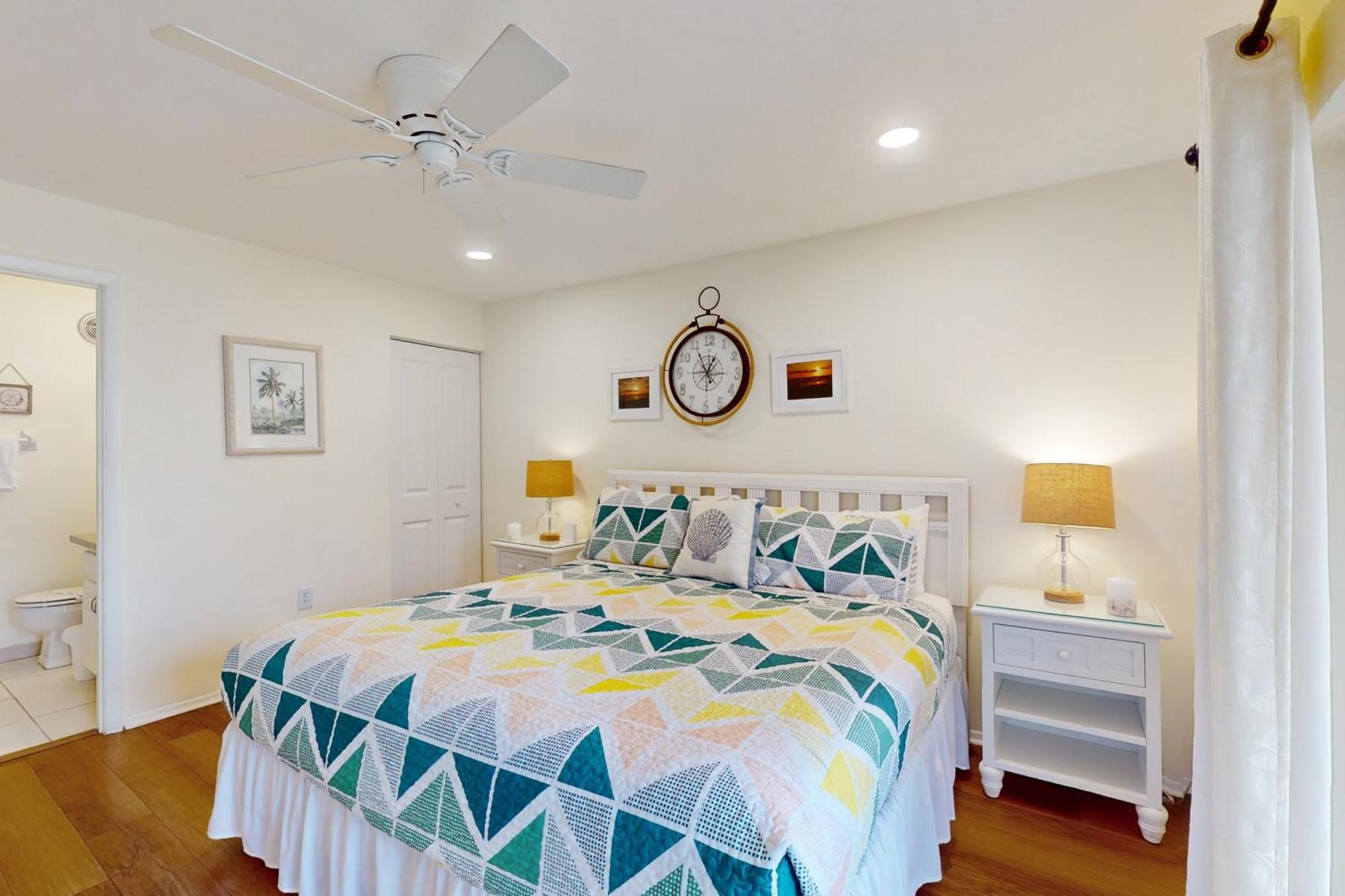 The Palm Bay Club Unit 311 Apartment Siesta Key Ngoại thất bức ảnh
