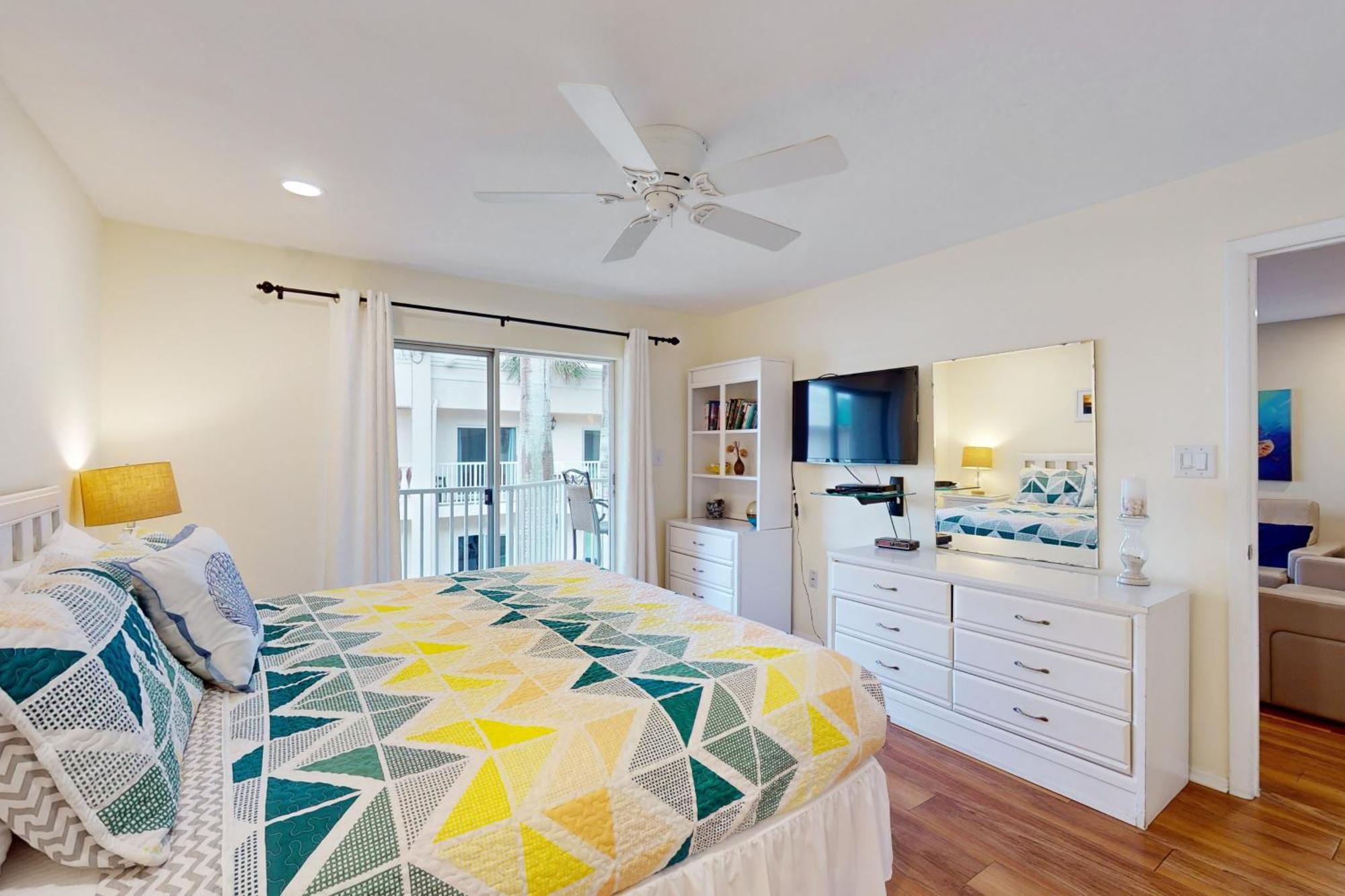 The Palm Bay Club Unit 311 Apartment Siesta Key Ngoại thất bức ảnh