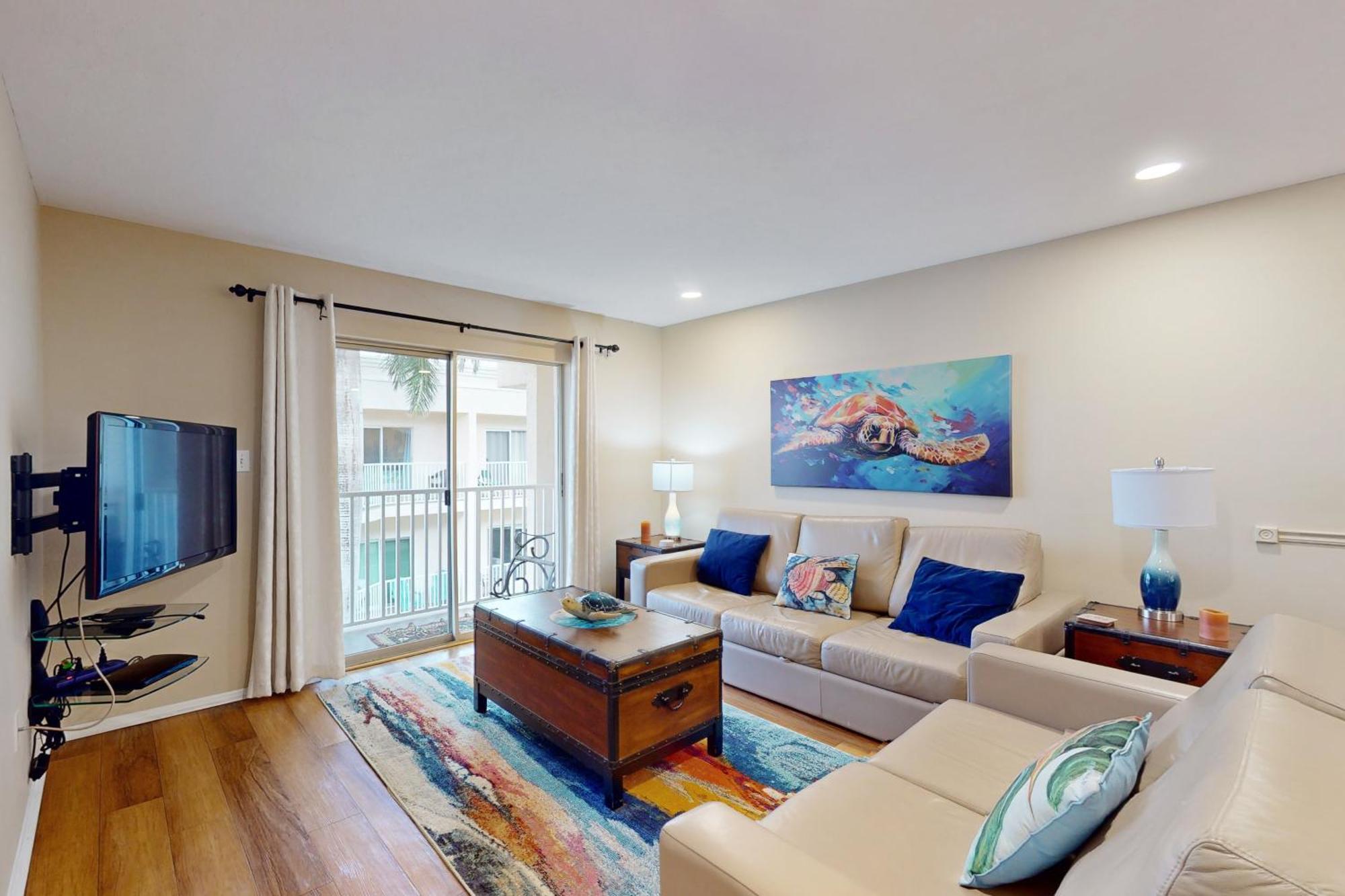 The Palm Bay Club Unit 311 Apartment Siesta Key Ngoại thất bức ảnh