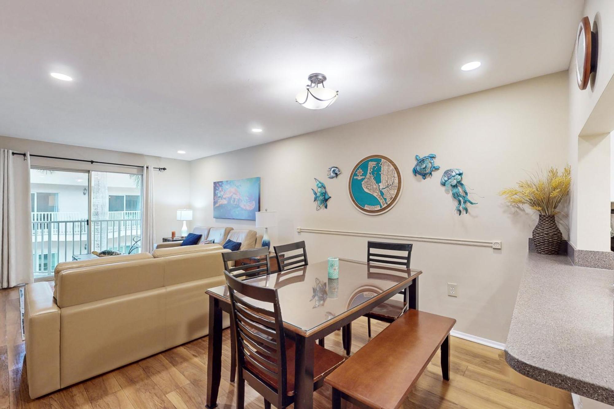 The Palm Bay Club Unit 311 Apartment Siesta Key Ngoại thất bức ảnh